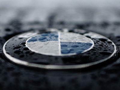 BMW Logo